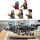 LEGO Star Wars 75374 Onyx Cinder - 1270069 - zdjęcie 10